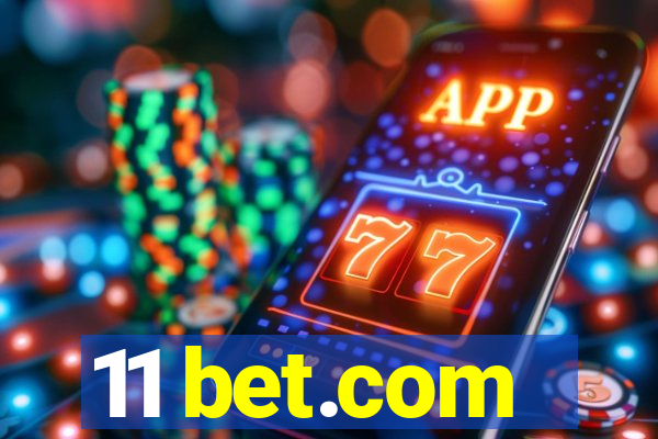 11 bet.com